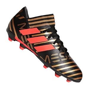 Adidas nemeziz Messi 17.3 FG J size 5.5